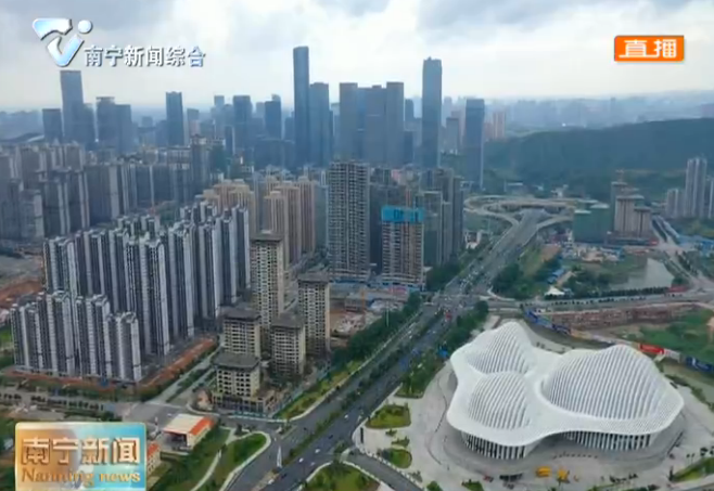 【第十四届南宁国际马拉松比赛】“2019南马”12月1日开赛