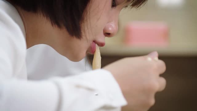 垃圾分类米粉店篇