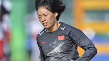 军运会军事五项落下帷幕 “中国军团”拿下第五金