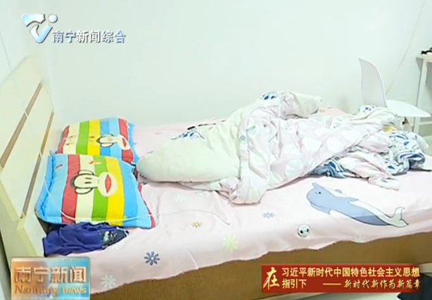 【在习近平新时代中国特色社会主义思想指引下—新时代 新作为 新篇章 不忘初心、牢记使命】电视问政看兑现：多部门联动  严厉打击群租房乱象