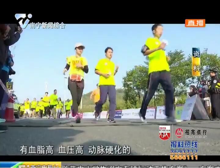 “南马”即将开跑 须量力而行 不能强行“上马”