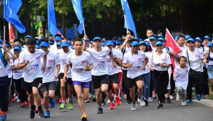 国富人寿健康跑为“南马”预热 10人获直接参赛名额