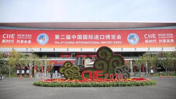 没来过的想来，来过的更要来，全球各个角落都在进入“进博会时间”