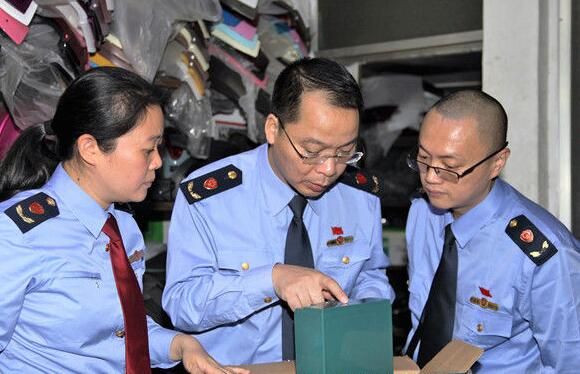 南宁用好高价值知识产权 做足高质量发展创新源泉培育文章