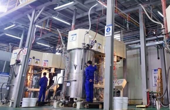 南宁高新技术企业突破650家 科技创新点燃高质量发展引擎