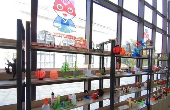 科技教育促腾飞 南宁中小学发明创新成果喜人