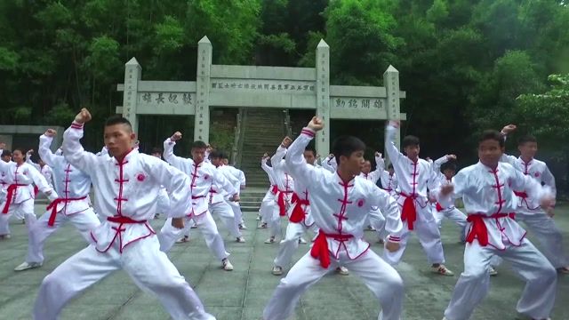 南宁昆仑关旅游风景区