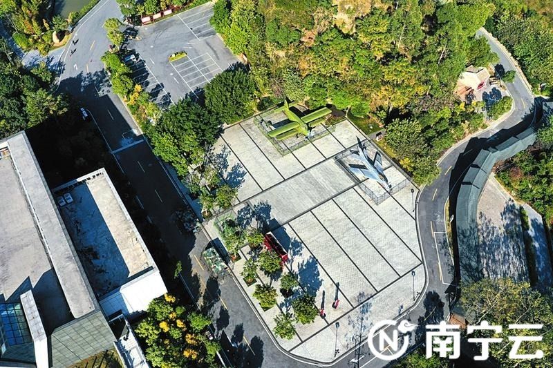 南宁昆仑关旅游风景区开发特色资源 打造文旅融合新舞台