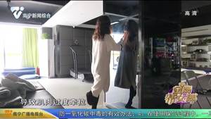 购买千元私教课 健身不成反伤身？