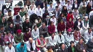 暖心！音乐会开到门诊大厅 给患者信心与力量