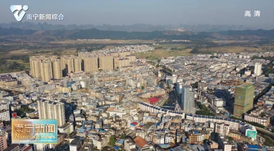 【在习近平新时代中国特色社会主义思想指引下—新时代 新作为 新篇章 】粤桂“牵手”奔小康    高州—上林奏响脱贫致富“新乐章”