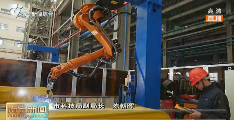 【全面落实强首府战略 打造引领全区高质量发展核心增长极】围绕产业高质量发展 不断提升科技创新能力 让创新成为全面落实强首府战略的强劲动力引擎