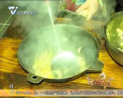 这里有好嘢：林姐教您做正宗的恭城油茶