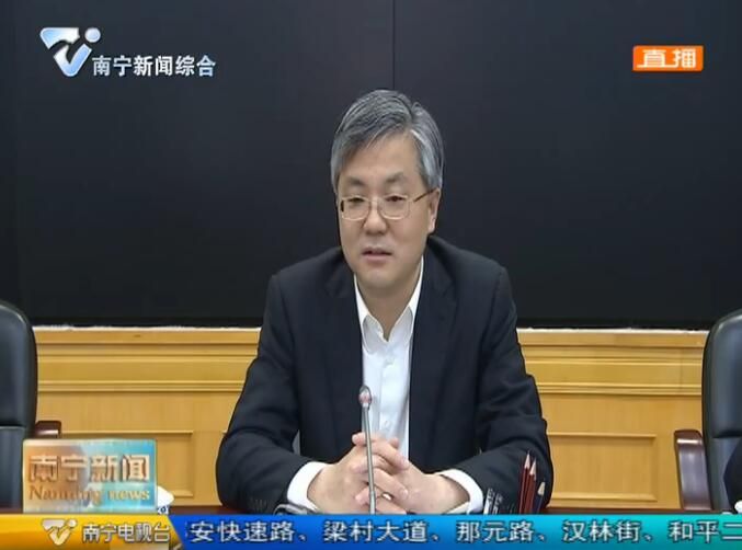 凝心聚力 高质量完成脱贫攻坚目标任务