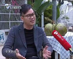 南宁餐饮风云人物  宋扬：从媒体人到南宁网红店的掌门人