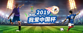 我爱中国杯