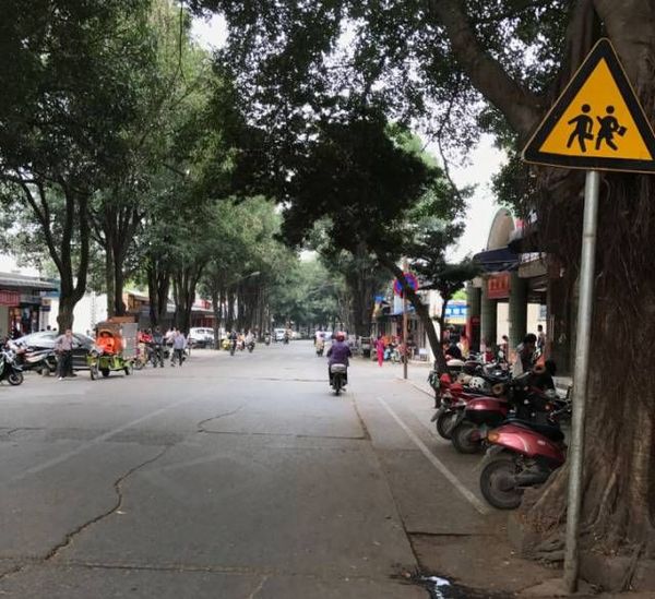 探秘南棉的特色美食