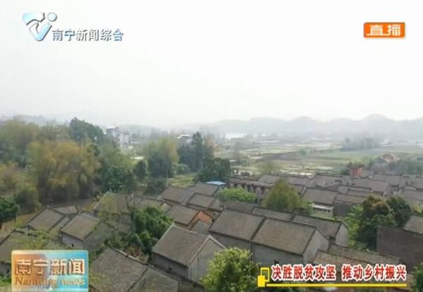 【决胜脱贫攻坚 推动乡村振兴】扶贫交流会开进农户家