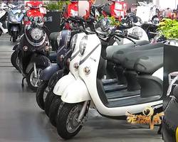 老友话你知 台铃小牛强强联合 “全民换新车”活动火热进行