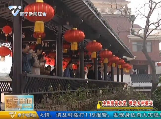 【决胜脱贫攻坚 推动乡村振兴】培育扶贫特色产业 助力脱贫增收