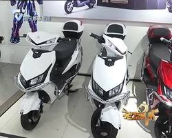 老友话你知： 爱玛电动车“迎国标  换新车”换购活动开始啦！