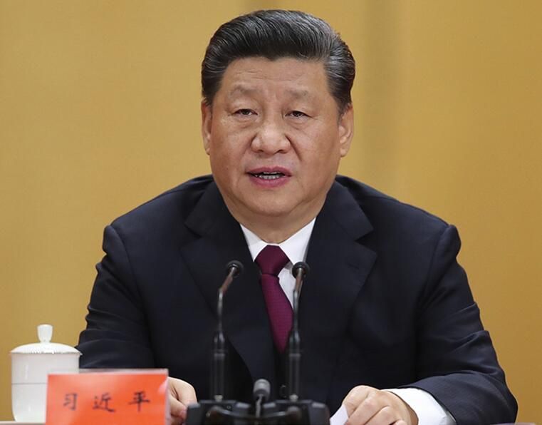 习近平：加强对五四运动和五四精神的研究 激励广大青年为民族复兴不懈奋斗