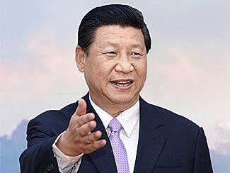 “五四”百年，习近平发出时代号召