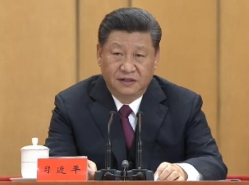 言谆意重，习近平寄语广大青年