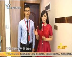 慧眼看房  88平米全明设计  大尺度开间精装房