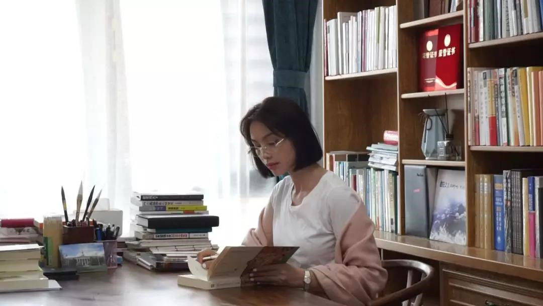 我的名字叫90后：这个南宁姑娘活成了别人羡慕的样子