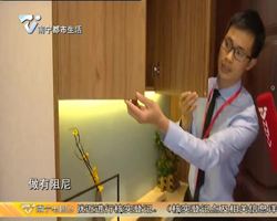 慧眼看房  110平米四房两厅两卫实用精装样板房