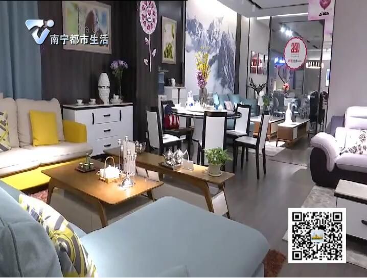 福安家7月“淡季大促 工厂直销 减压库存”促销