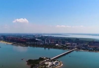 《壮丽70年·奋斗新时代——共和国发展成就巡礼》广西篇