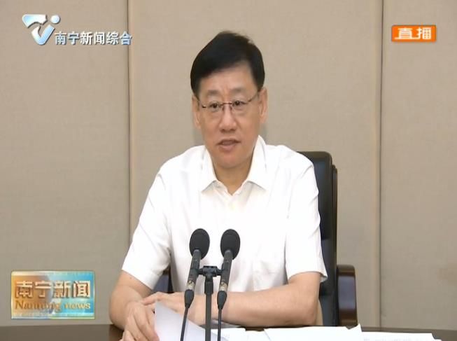 市委人才工作领导小组召开2019年第三次会议 王小东出席会议并讲话