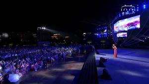 2019“好一朵横县茉莉花”音乐晚会