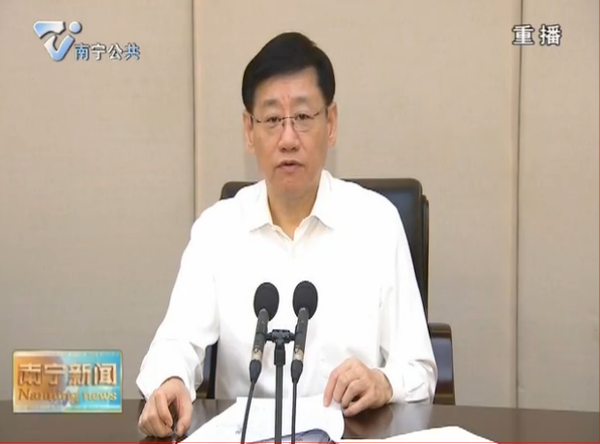 市委常委会召开会议 套开市委“不忘初心、牢记使命”主题教育领导小组第一次会议 王小东主持并讲话