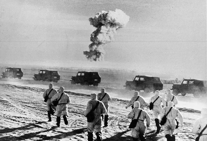 礼赞70年：从向科学进军到科技强国