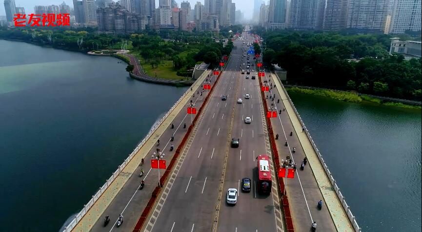 南寧人的硬核表白