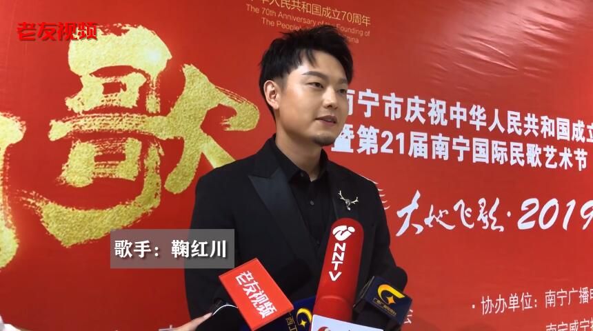 探秘后臺(tái) 聽他們說