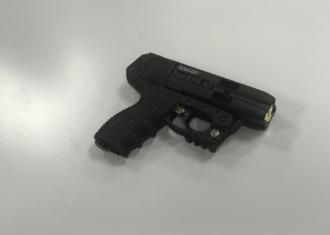 东博会安保添新神器，它能一招制敌！真面目曝光！