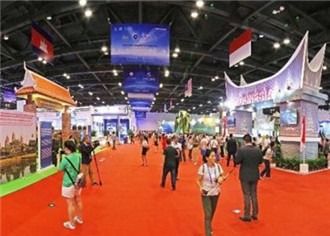 ＠全体南宁人！您的东博会“航班”即将起飞，请您务必登机！