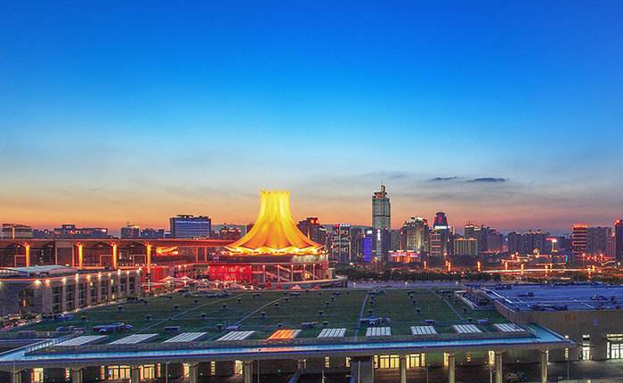 鹿心社陈武在《人民日报》刊发署名文章：努力在一带一路建设中发挥更大作用