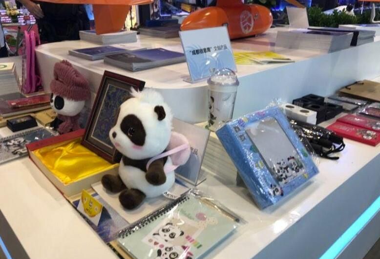 怎么好玩怎么来！东博会人气最高的打卡地——魅力之城展区