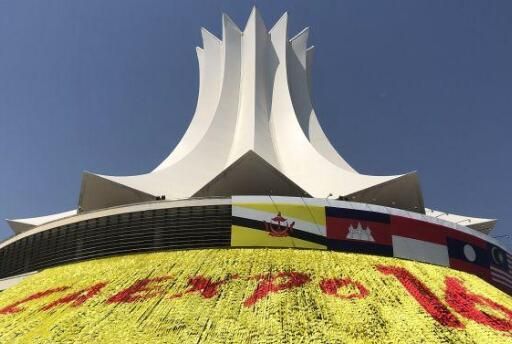 直播回放：带你走进东博会先进技术展