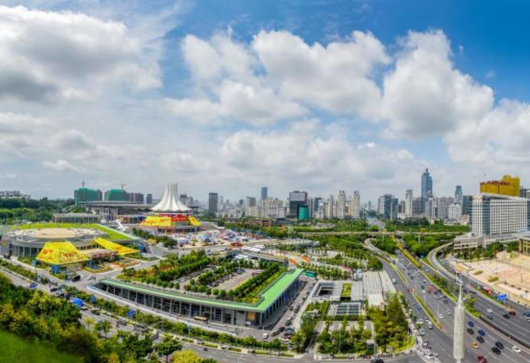 H5｜数读东博会16年