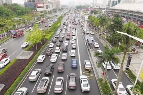 2020春运开启，回家的南宁人带上这样一份指南，冲鸭！