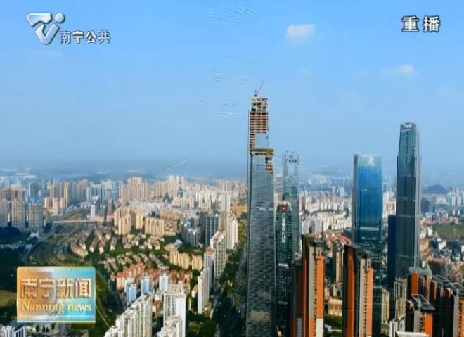 【全面落实强首府战略 打造引领全区高质量发展核心增长极】首府持续抓工业补短板 推动经济高质量发展 2019年南宁市财政收入首破800亿元  二产税收增收对全市税收增长贡献率达72%