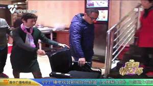 《金牌帮女郎》爱心年夜饭：连续12年温暖邕城 爱心传递感动众人