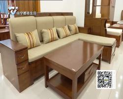 广美家私城重装开业 优惠豪礼送不停