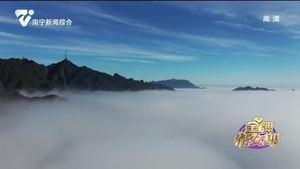 美极了！南宁生态新画卷 频频刷爆朋友圈